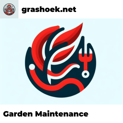 Garden Maintenance