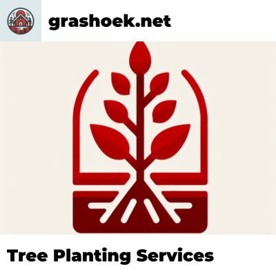Tree Planting Services